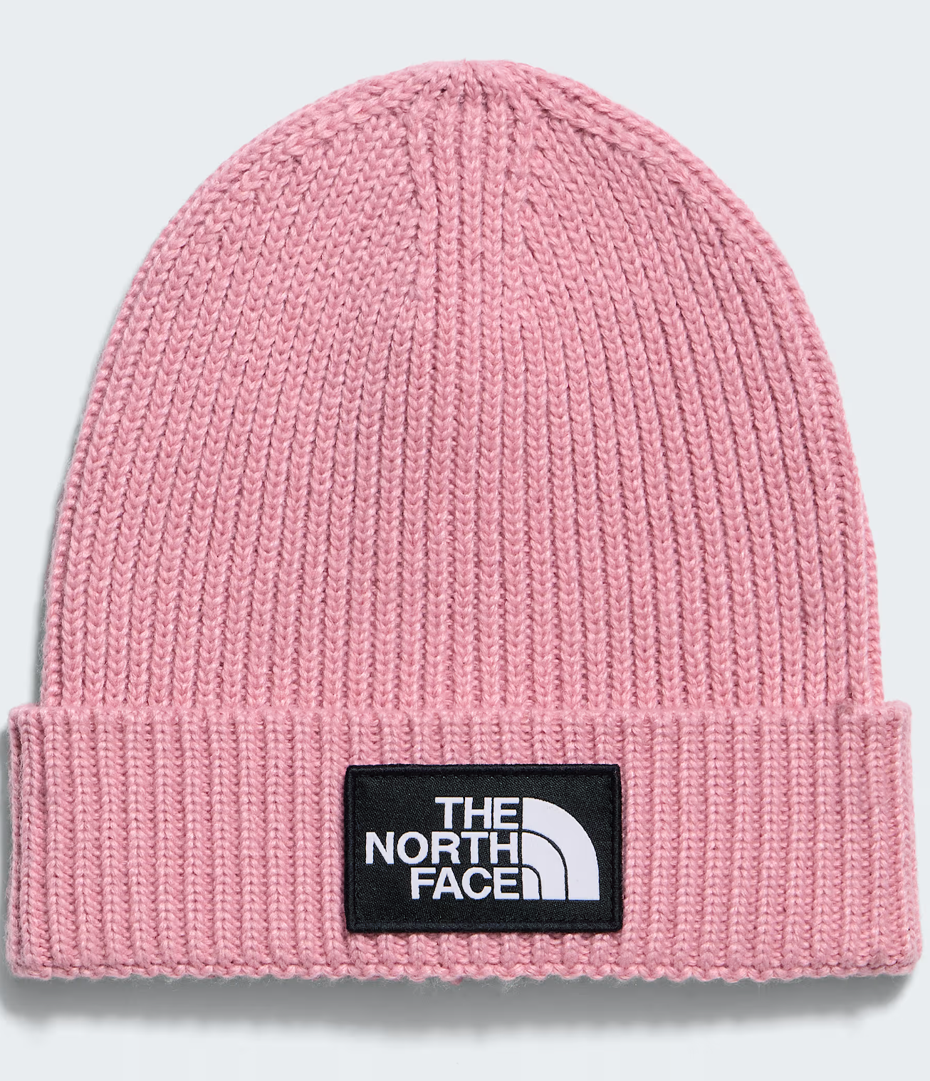 Kids’ TNF™ Box Logo Cuffed Beanie