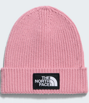 Kids’ TNF™ Box Logo Cuffed Beanie