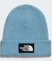 Kids’ TNF™ Box Logo Cuffed Beanie