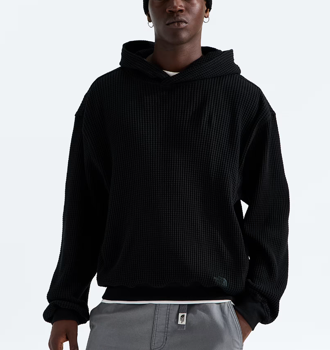 Men’s Chabot 2.0 Long-Sleeve Hoodie