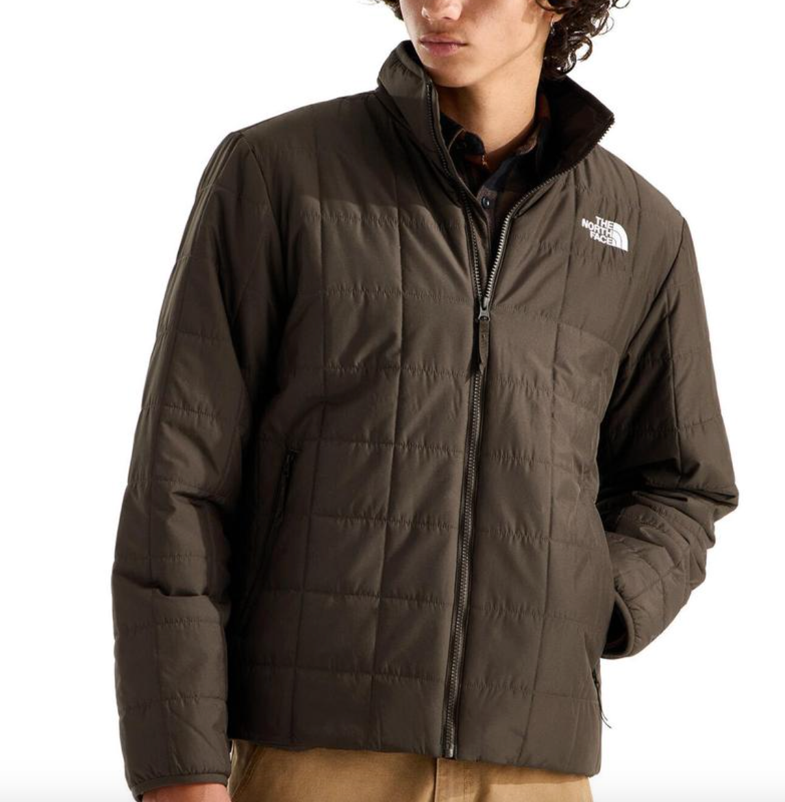 Men's Junction Insulated Jacket