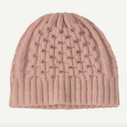 Coastal Cable Beanie
