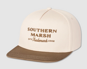 Southern Marsh Trademark Hat