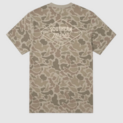 SEAWASH Originals Tee - Diamond SM