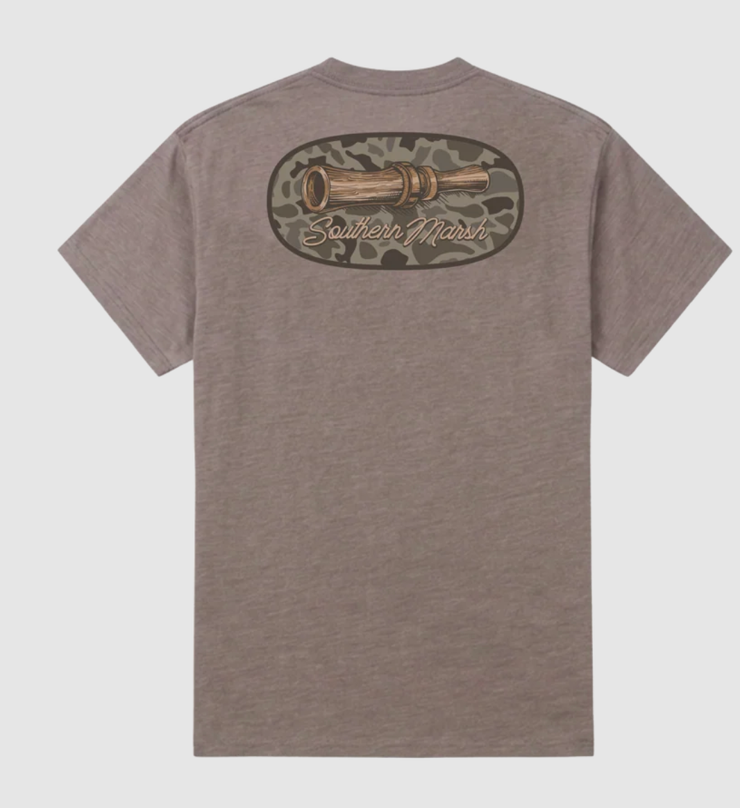 Duck Hotline Tee