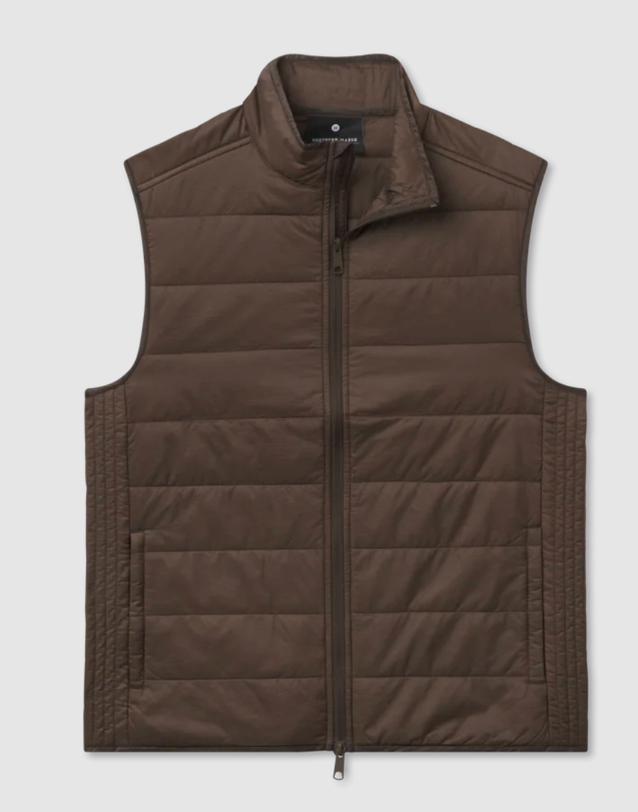 Pelham Performance Vest