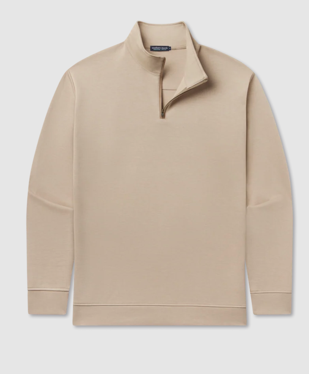 MarshLUX Augusta Quarterzip