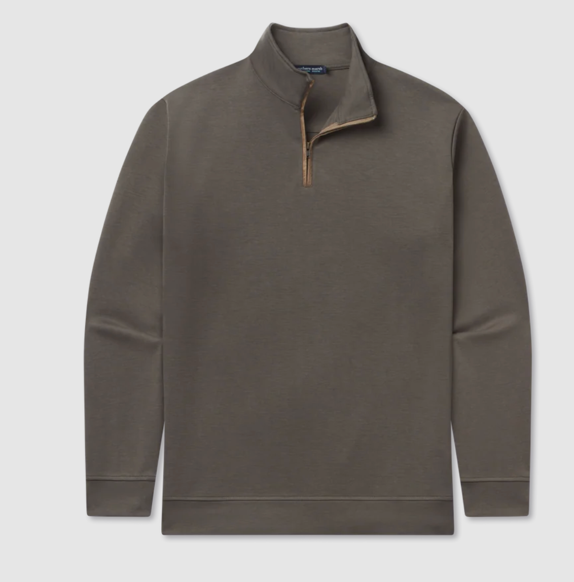 MarshLUX Augusta Quarterzip