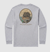 LS Good Boy Tee