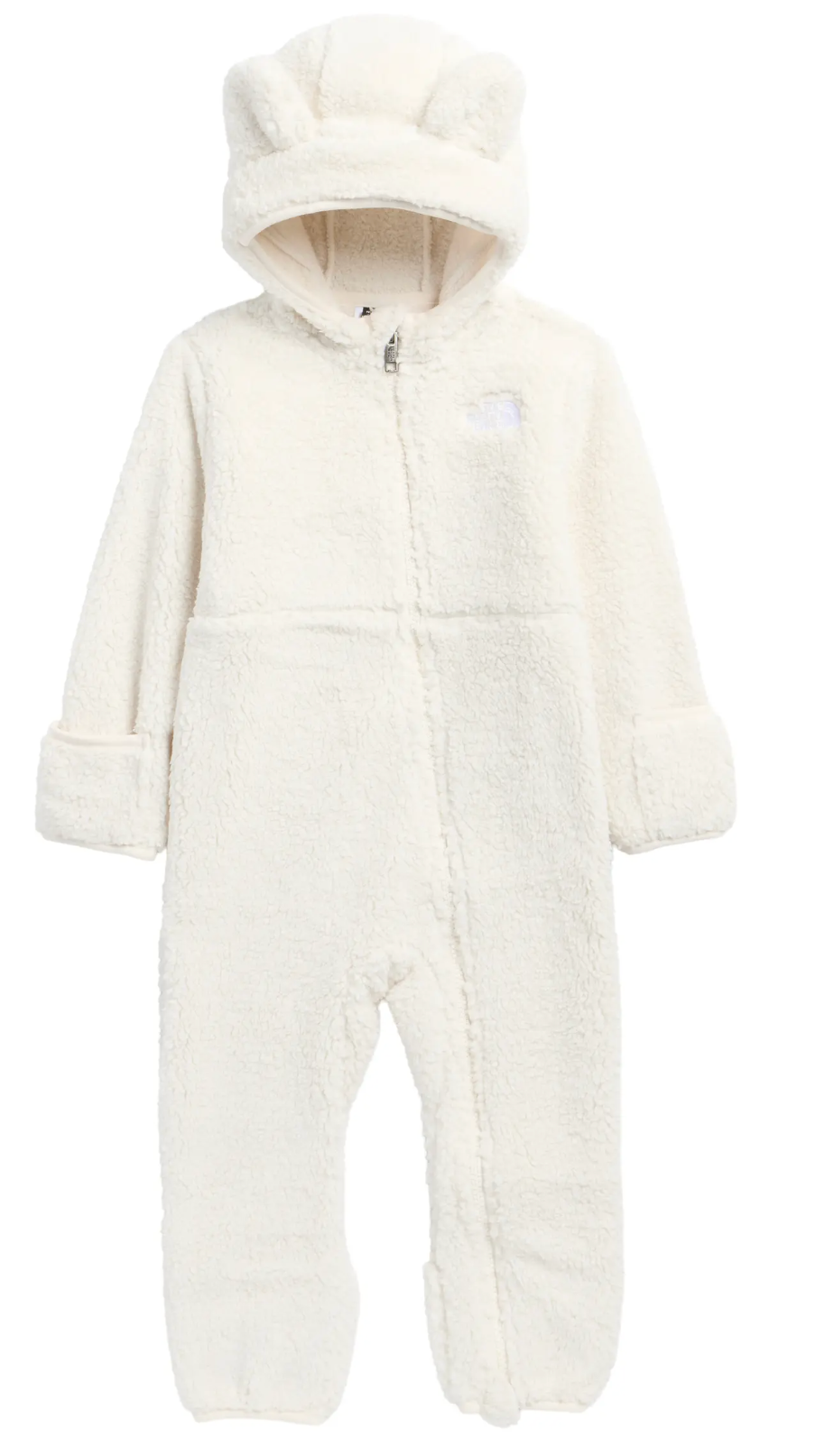 Baby Campshire One-Piece