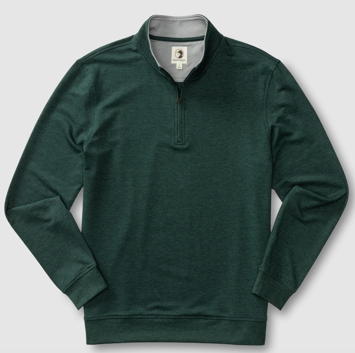 Dunmore 1/4 Pullover