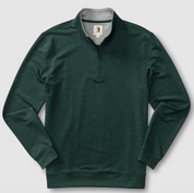 Dunmore 1/4 Pullover