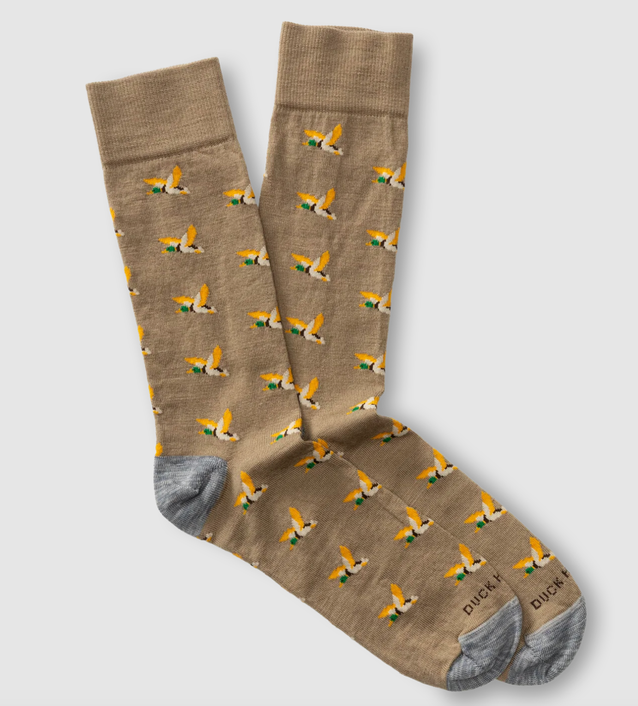 Everyday Chino Sock