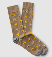 Everyday Chino Sock