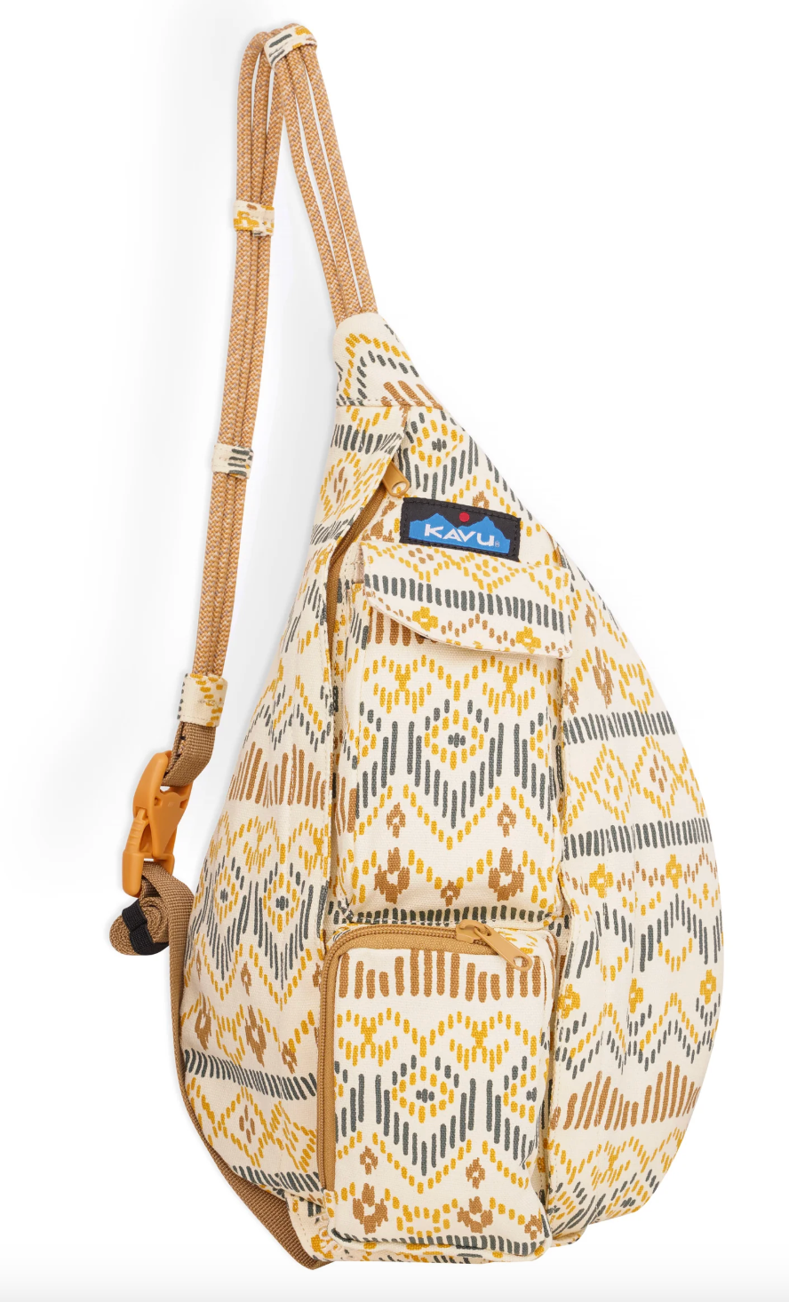 Mini Rope Bag
