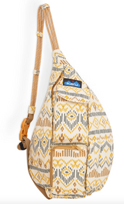 Mini Rope Bag