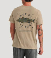 Target Species Pocket Tee
