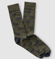 Everyday Chino Sock