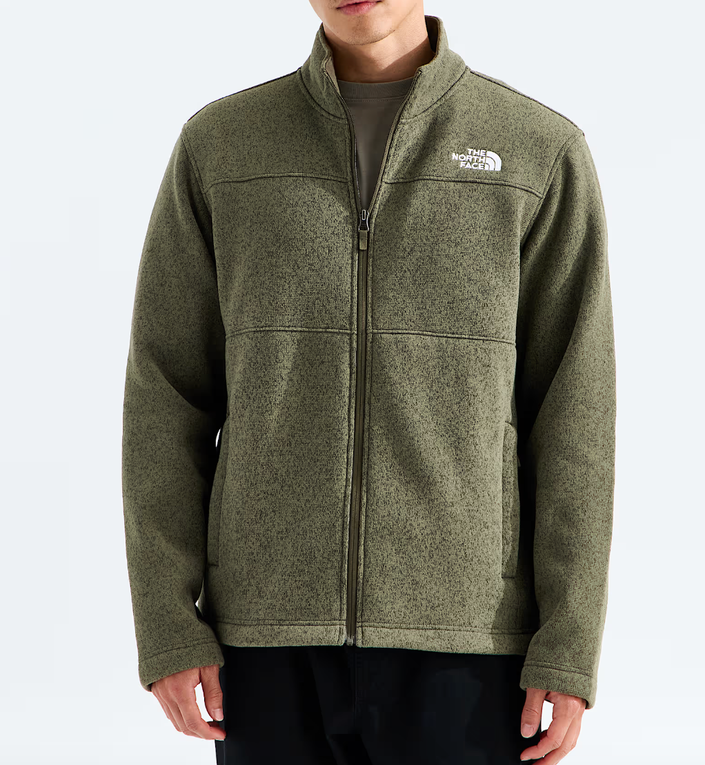 Men’s Gordon Lyons Full-Zip Jacket
