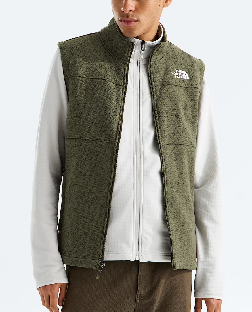 Men’s Gordon Lyons Vest