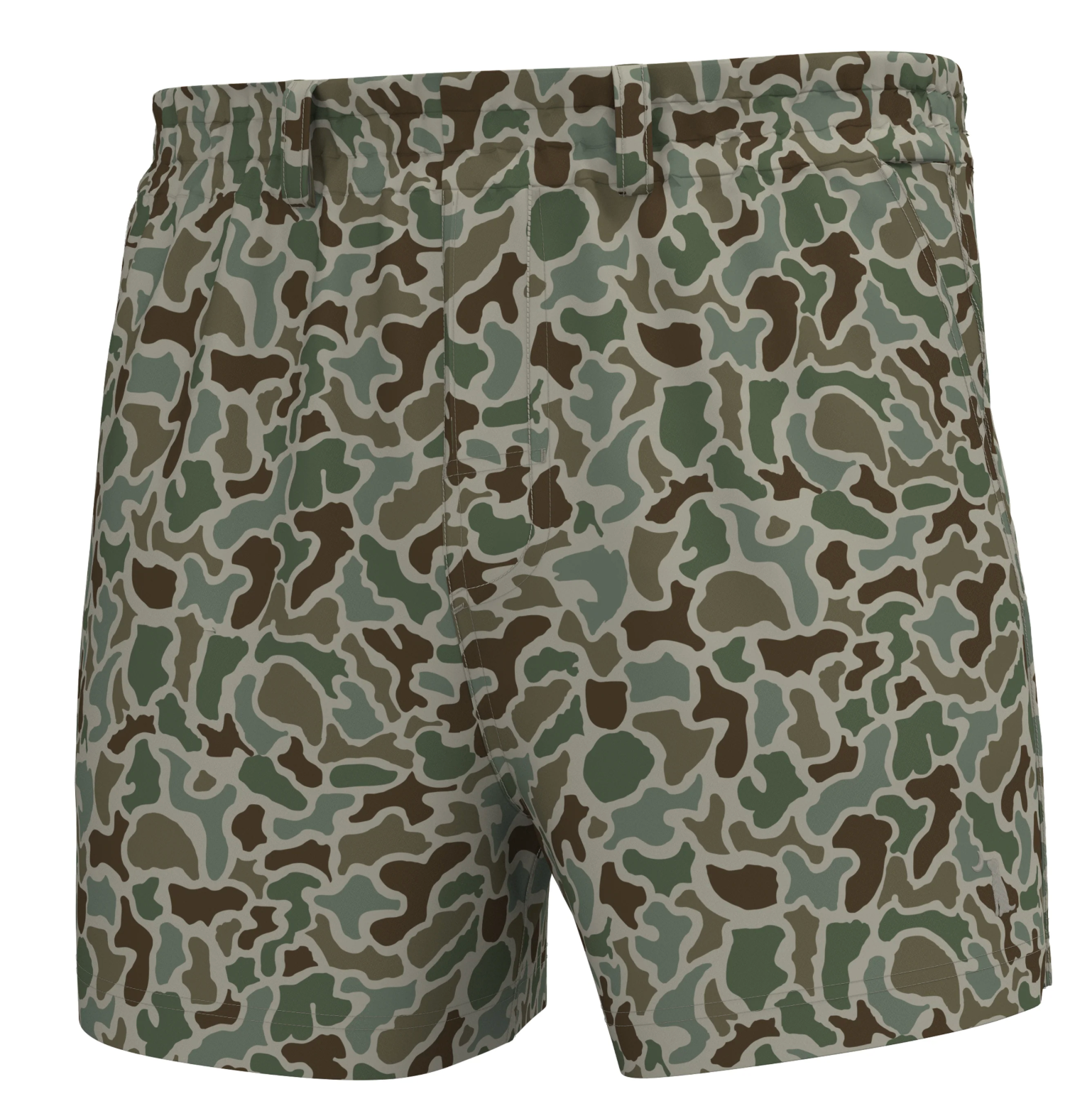 Volley Shorts