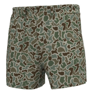 Volley Shorts
