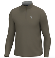 Bentley Quarter Zip