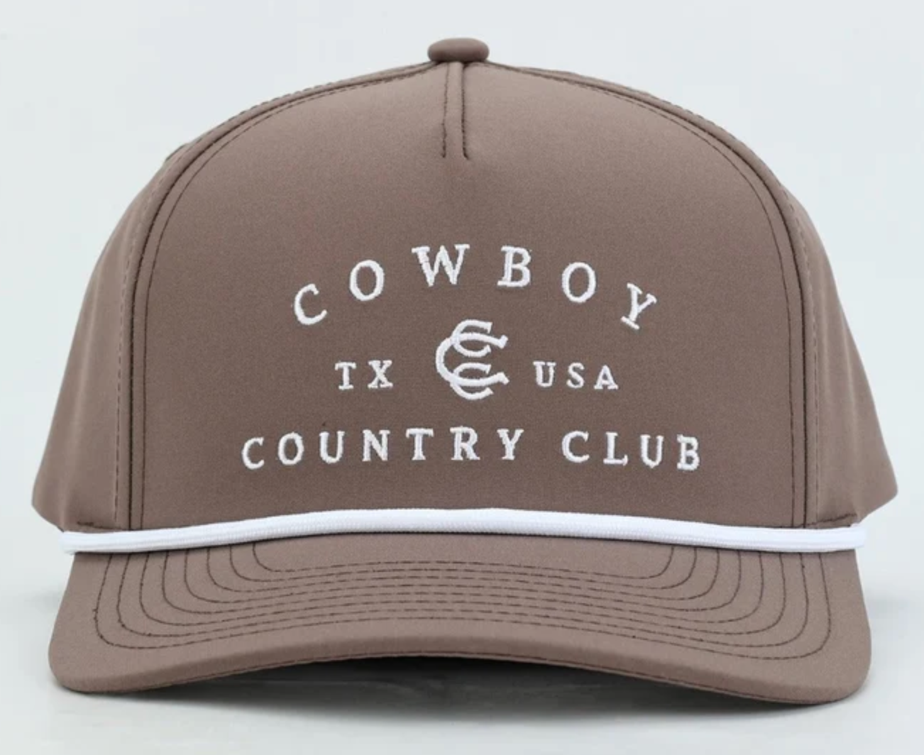 Clubhouse Logo Hat