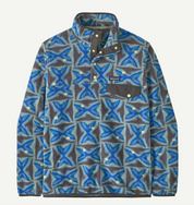 Men's Lightweight Synchilla Snap-T Pullover