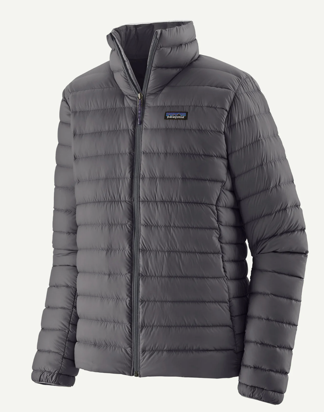 Men's Down Sweater Jacket