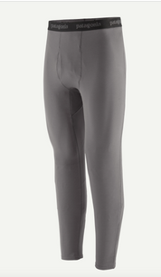 Men's Capilene Midweight Bottoms