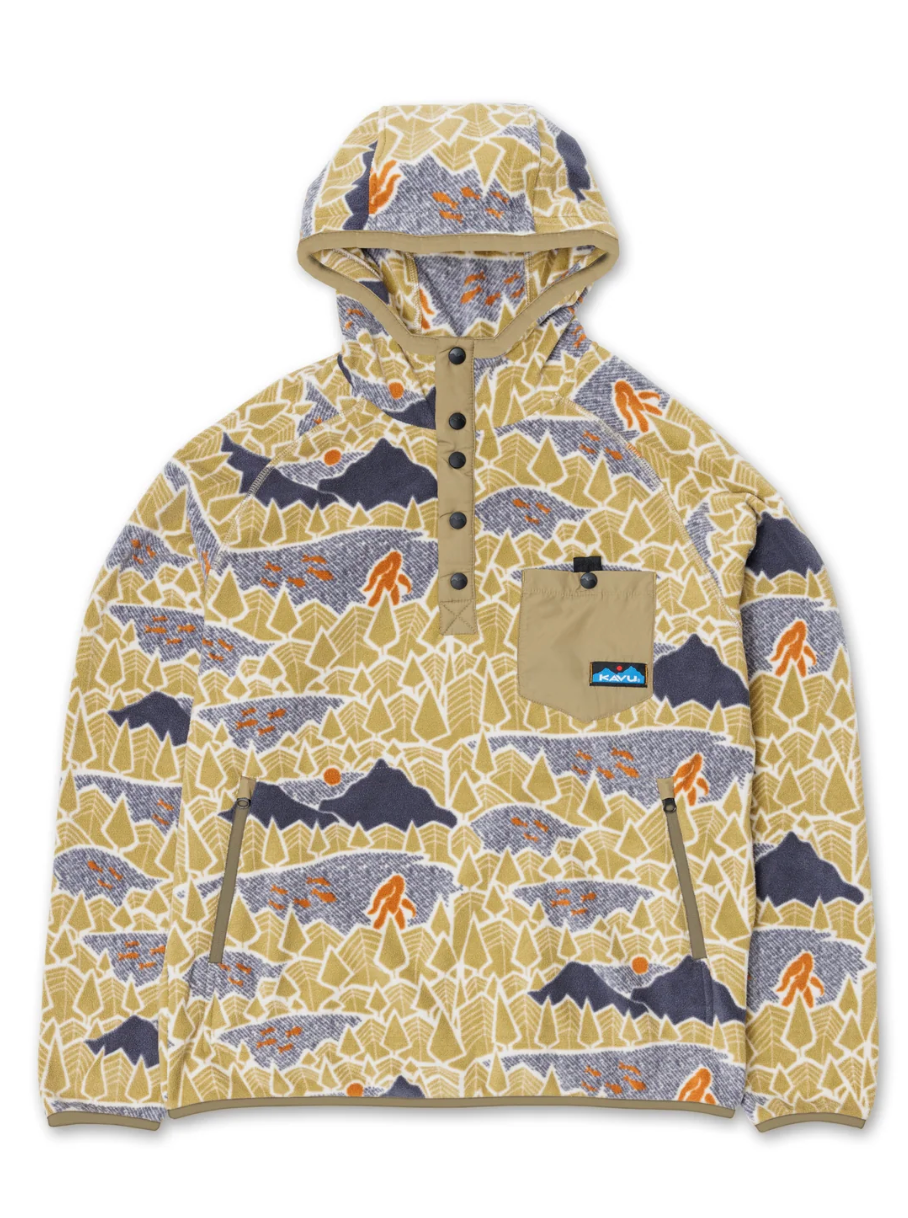 Teannaway Hoodie