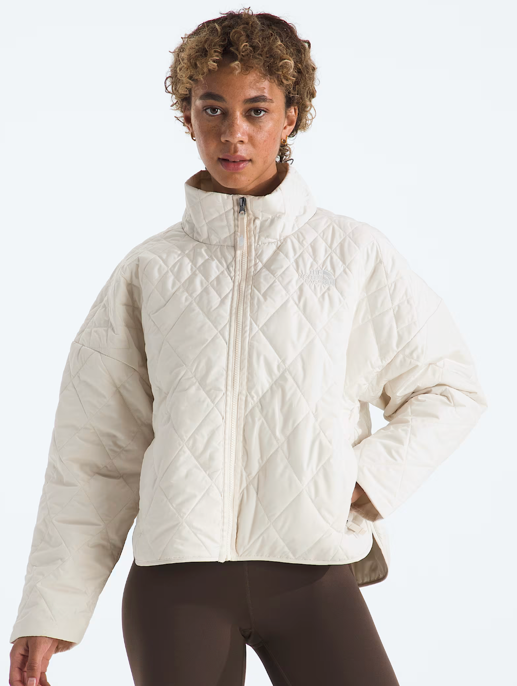 Women’s Diamond Peak Insulated Jacket
