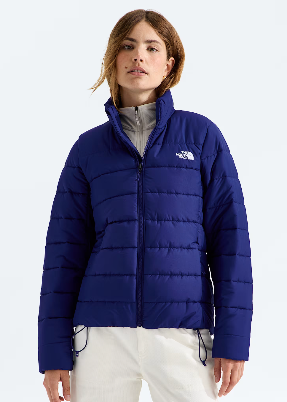 Women’s Aconcagua Jacket