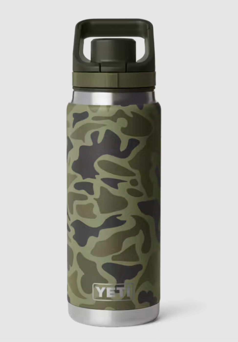 Rambler 26oz Bottle Flip Chug