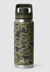 Rambler 26oz Bottle Flip Chug