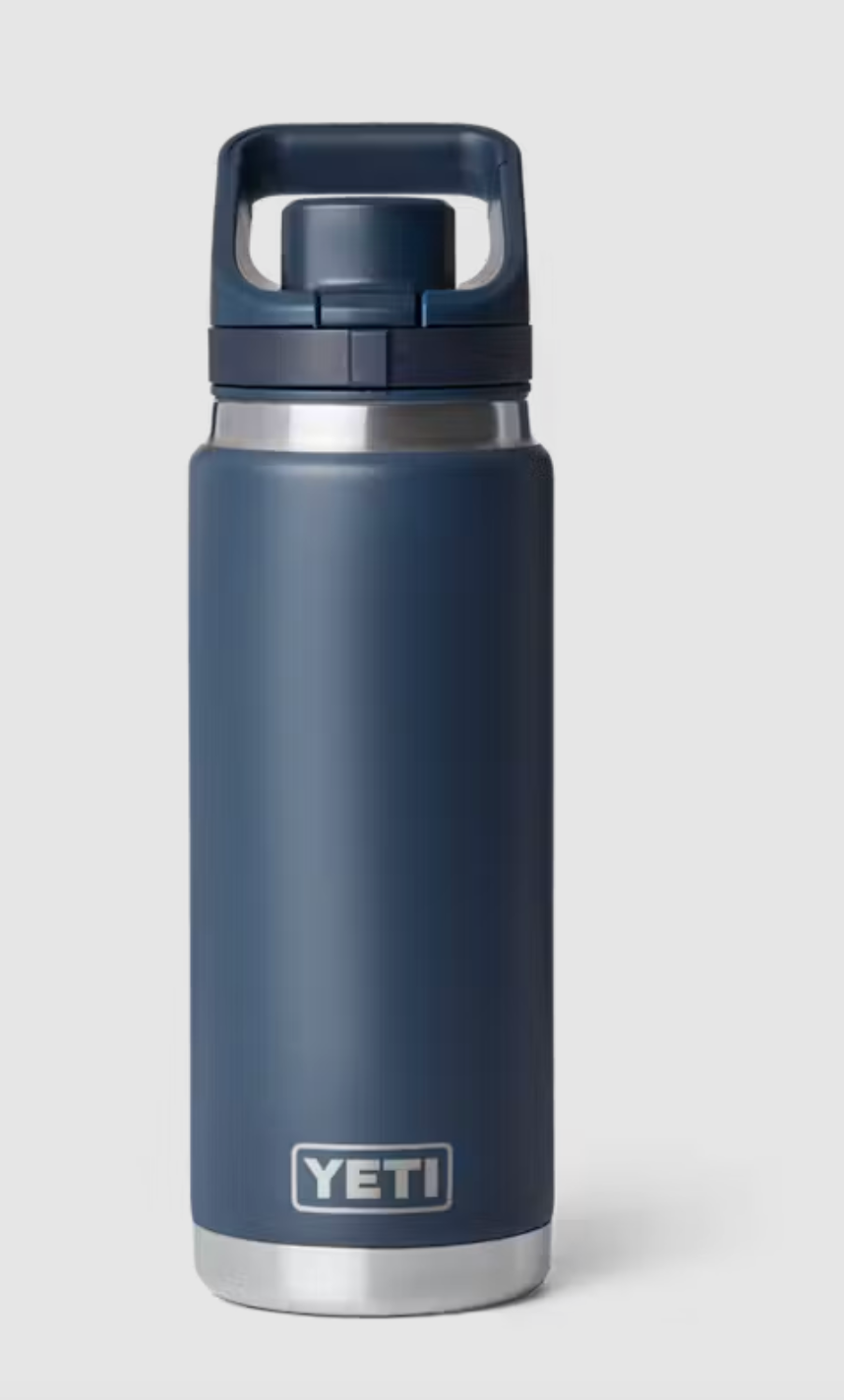 Rambler 26oz Bottle Flip Chug