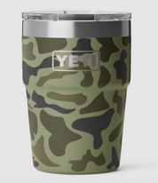 Rambler 16oz STK MS