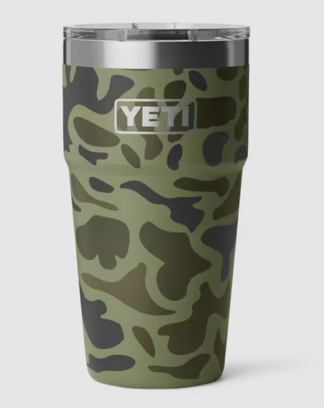 Rambler 20oz STK