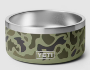 Yeti Boomer 4 Dog Bowl