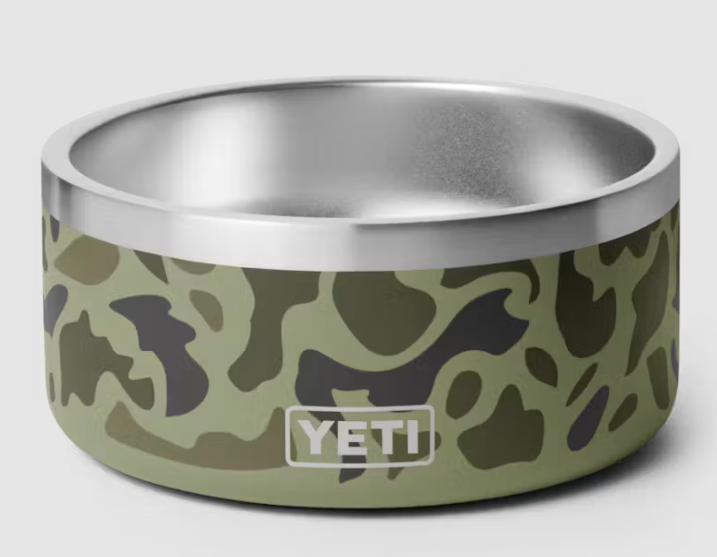 Yeti Boomer 4 Dog Bowl