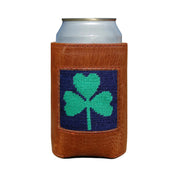 S&B Needlepoint Can Cooler