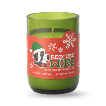 Rescued Wine Holiday Collection