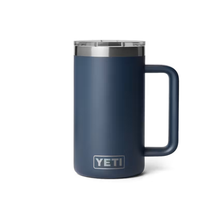 Rambler 24OZ CL Mug 2.0 MS