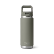 Rambler 26oz C Straw Bottle