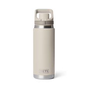 Rambler 26oz Bottle Flip Chug