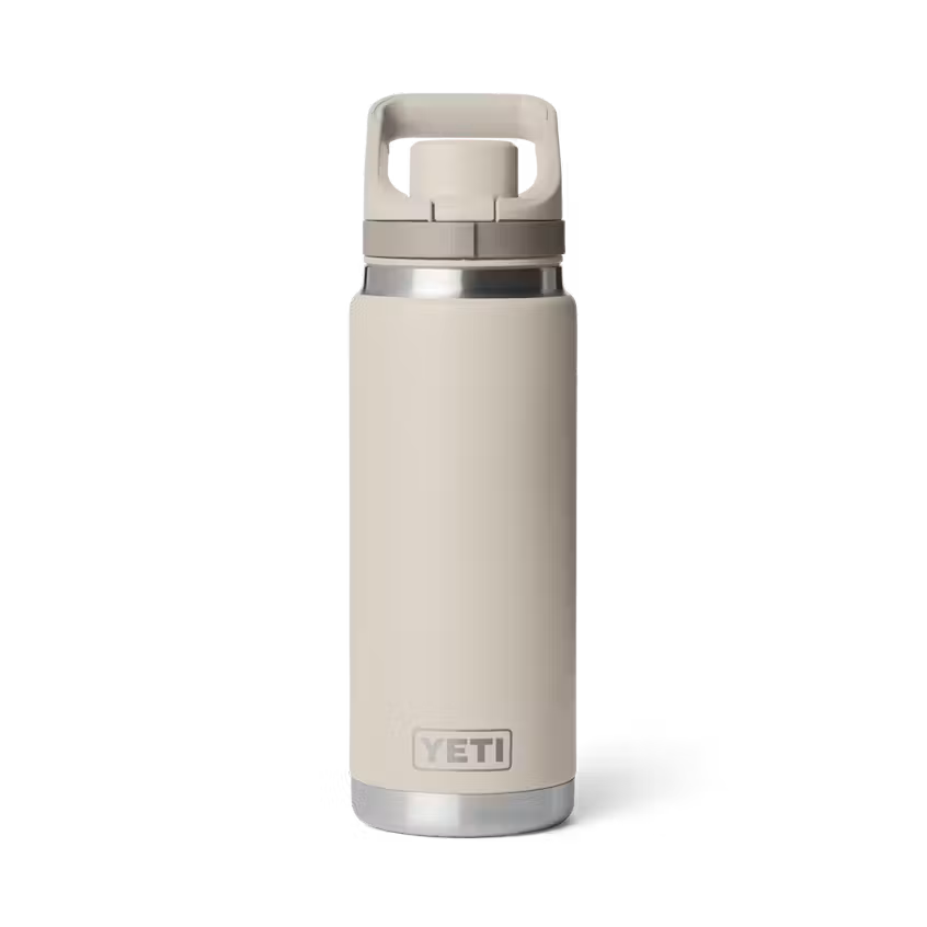 Rambler 26oz Bottle Flip Chug
