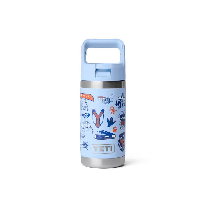 Rambler Jr 12 oz Kids Bottle