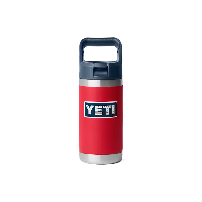 Rambler Jr 12 oz Kids Bottle