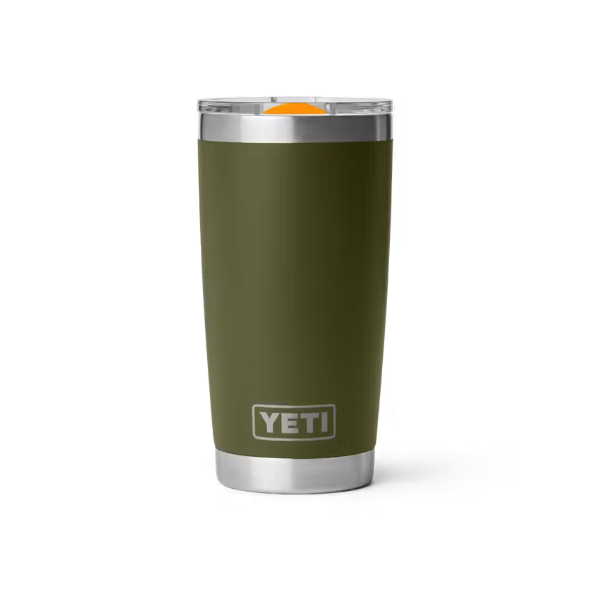Rambler 20oz Tumbler